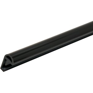 Deknudt S011S2 Cornice nera 29,7x42cm Plastica