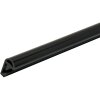 Deknudt S011S2 Cornice nera 29,7x42cm Plastica
