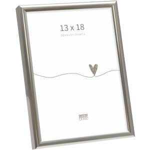 Cornice Deknudt S027D7 alluminio bronzo 13x18 cm