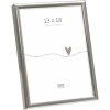 Cornice Deknudt S027D7 alluminio bronzo 13x18 cm