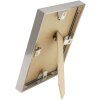 Cornice Deknudt S027D7 alluminio bronzo 18x24 cm