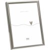 Cornice Deknudt S027D7 alluminio color bronzo 20x30 cm