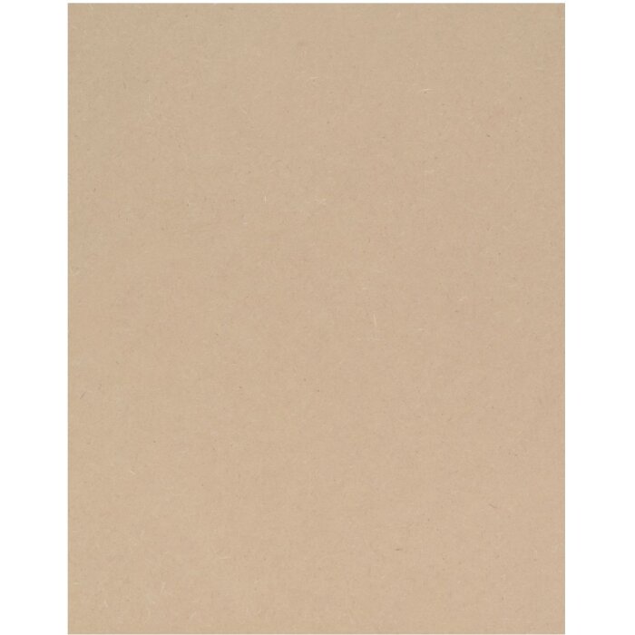 Deknudt S352 pannello posteriore MDF 30x30 cm