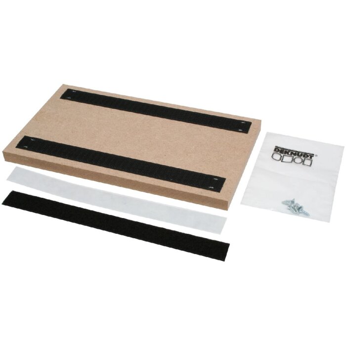 Pacchetto di montaggio Deknudt S40T DKbond 20x30 cm