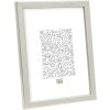 Deknudt S41JD1 Cornice di legno argento 7x10 cm