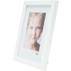 Deknudt S43AK1 Cornice liscia bianca 30x45 cm