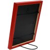 Deknudt S43AK4 Cornice rossa normale 30x40 cm