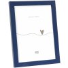 Deknudt S43AM6 Cornice blu normale 20x28cm Legno