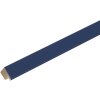 Deknudt S43AM6 Cornice blu normale 20x28cm Legno