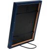 Deknudt S43AM6 Cornice blu normale 20x28cm Legno