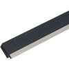 Deknudt S45VF7 Cornice per quadri Grigio Argento Bordo interno 29,7x42 cm Plastica
