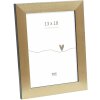 Deknudt S47BB2 cornice oro/nero 13x18 cm plastica