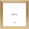 Deknudt S47BB2 cornice oro/nero 15x15 cm plastica
