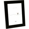 Deknudt S47BK2 Cornice nera 24x30 cm Plastica