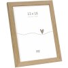 Deknudt S47CJ1 cornice in rovere massiccio 13x18 cm