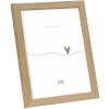 Deknudt S47CJ1 cornice in rovere massiccio 20x30 cm