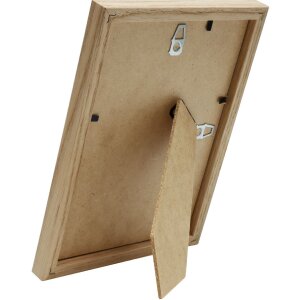Deknudt S47CJ1 cornice in rovere massiccio 40x60 cm
