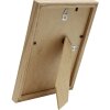 Deknudt S47CJ1 cornice in rovere massiccio 40x60 cm