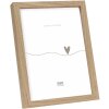 Deknudt S47DJ1 cornice in rovere massiccio 24x30 cm