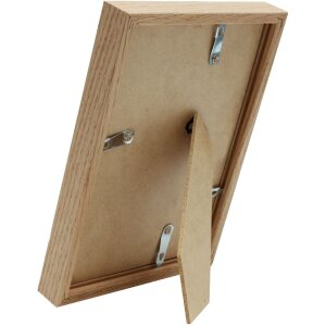 Deknudt S47DJ1 cornice in rovere massiccio 29,7x42 cm