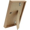 Deknudt S47DJ1 cornice in rovere massiccio 29,7x42 cm