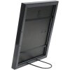 Deknudt S47EG1 Cornice Colore radica scuro Bordo nero 10x15 cm