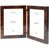 Cornice doppia effetto radice Deknudt S47EG1 Verticale 10x15 cm