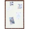Deknudt S47EG1 Parete magnetica in radica di legno 40x60 cm