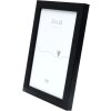 Deknudt S47EK2 Cornice nera 15x20 cm Plastica