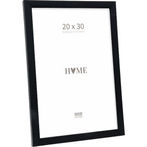 Deknudt S47EK2 cornice nera 20x30 cm plastica
