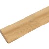 Deknudt S53GH8 Cornice larga in legno naturale 50x70 cm
