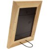 Deknudt S53GH8 Cornice larga in legno naturale 50x70 cm