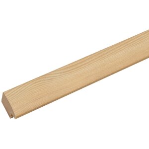 Deknudt S54SH8 Cornice in legno colore legno naturale 40x60 cm