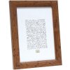Deknudt S54SH9 Cornice di legno marrone 13x18 cm