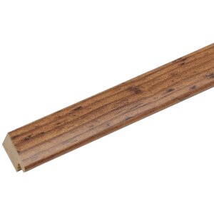 Deknudt S54SH9 Cornice di legno marrone 30x40 cm
