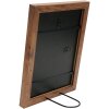 Deknudt S54SH9 Cornice di legno marrone 30x40 cm