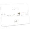Deknudt S58RL1 cornice in plastica per quadri orizzontali 20x30 cm