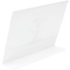 Deknudt S58RL1 cornice in plastica per quadri orizzontali 20x30 cm