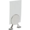 Deknudt S59NX1 Portafoto smiley color argento