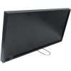 Deknudt S65KK2 cornice nera doppio passe-partout 2x 13x18 cm
