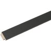 Deknudt S66KF2 Cornice nera con Passepartout bianco 10x15 cm