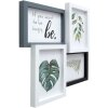 Deknudt S68VC9 Cornice 4 foto 13x18 cm - Bianco