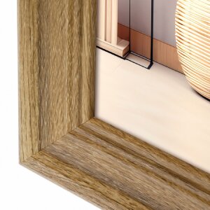 Cornice ZEP PS Palermo da 10x15 cm a 30x40 cm