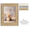 Cornice ZEP PS Palermo da 10x15 cm a 30x40 cm