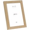 Deknudt S47CJ1 cornice in rovere massiccio da 10x15 cm a 40x60 cm