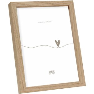 Deknudt S47DJ1 cornice in rovere da 10x15 cm a 50x70 cm