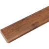 Deknudt S53GH9 Cornice larga in legno marrone da 13x18 cm a 60x80 cm