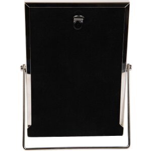 Goldbuch Elegance Cornice in metallo argento 10x15 / 13x18 cm
