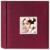 ZEP KENT album slip-in 200 foto 11x16/13x19 cm grigio/beige/bordeaux