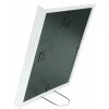Cornice Deknudt S65KK1 bianca doppio passe-partout 10x15 cm